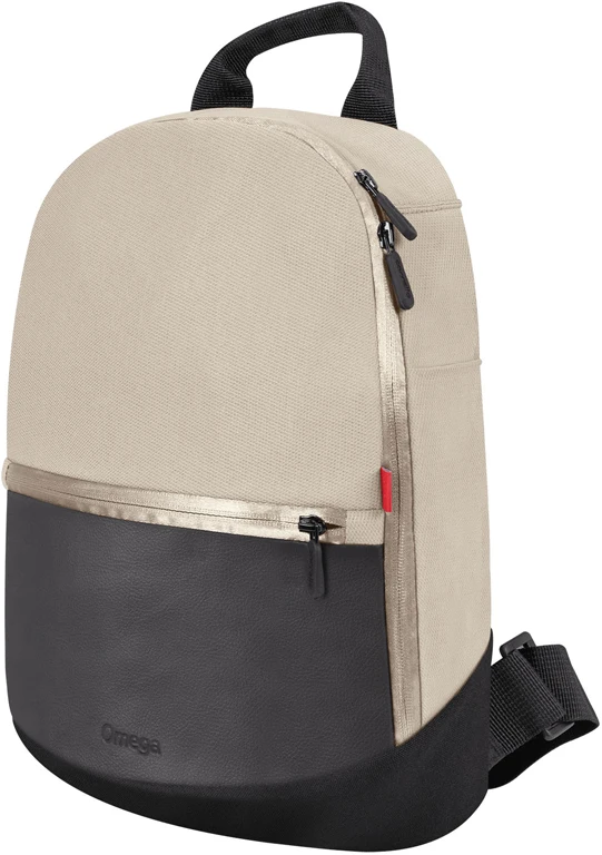 Коляска 2 в 1 Carrello Omega CRL-6540 Solar Beige